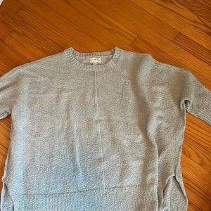 Wonderly sweater